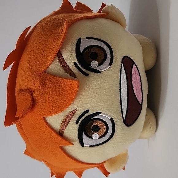 HAIKYU!! SPECIAL NESOBERI PLUSH (HINATA SHOYO) - Picture 1 of 6
